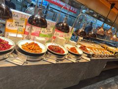 -丰卓会海鲜自助(中润大道店)