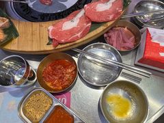 -玄希浪漫厨房·韩料烤肉(湖滨银泰in77店)