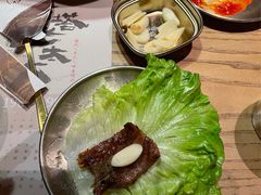 -西塔老太太泥炉烤肉(杭州首店)