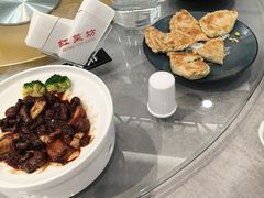 -红菜坊·烤鸭·川鲁宴(石园店)