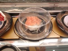 -争鲜回转寿司(太阳宫凯德MALL店)