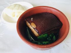 东坡焖肉-楼外楼(西湖景区孤山路店)