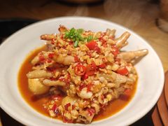 -吃饭皇帝大(合生汇店)