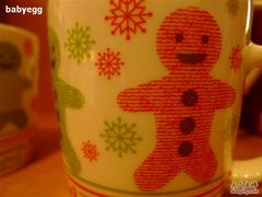 -星巴克(红房子店)