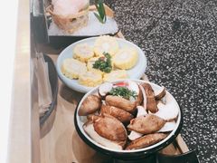 -洪氏嗨捞·猪肚鸡火锅(阳光天地店)