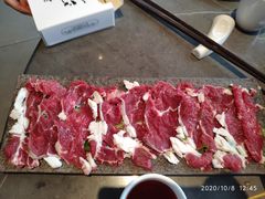 -长嘉·河图火锅(长嘉汇江景旗舰店)