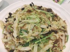-玉林烤鸭店(定福庄店)