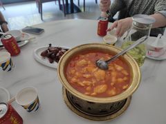-楚鱼王·河鲜·湖北菜(华农店)