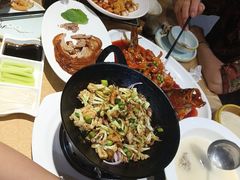 -德缘烤鸭店(大栅栏店)