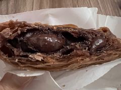 -麦当劳(永泰得来速店)