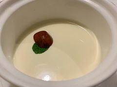 元祖奶冻-红门金汤·港式火锅(英皇集团中心店)