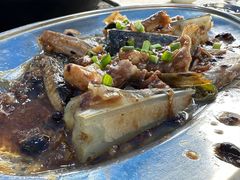 -鸿渡渔庄·特色鸭咀鱼