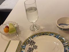 -宝燕壹号景观餐厅(龙盛国际商业广场店)
