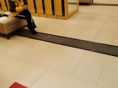 -宁波杭州湾海底温泉