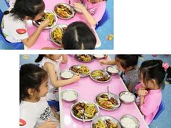 -汉阳区怡畅幼儿园