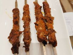 -巴依老爷新疆美食(望京小街店)