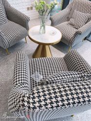 -摩登时代美发沙龙