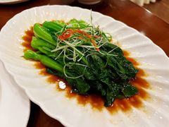 -陕西大厦中餐厅(陕西驻沪办店)