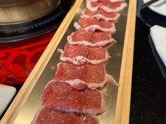 -北门涮肉·炭火铜锅涮肉(什刹海店)