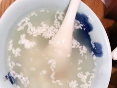 -兵哥豌豆面(建设巷店)