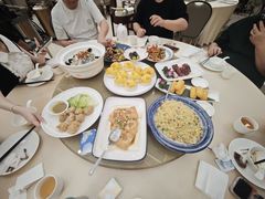 -轩记海鲜餐厅·四十五年老字号·经典粤菜(西区彩虹店)