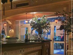 -火车头法国西餐厅