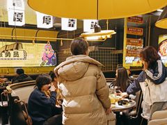 -嘎嘎鸭脑壳(蜀汉路店)