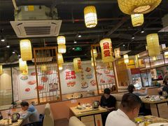 -正哥点心专家(上邦百汇城店)
