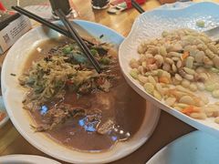 -舌尖上·霞浦滩涂海鲜·新闽菜(总店)