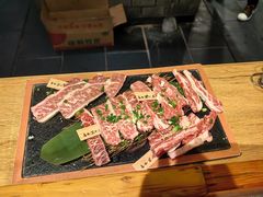 -千寻烧肉(政务区店)