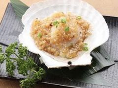 -森味薪火烧•烧鸟居酒屋•日本料理(望京店)
