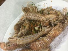 -方记洪阳餐厅(福田新村店)