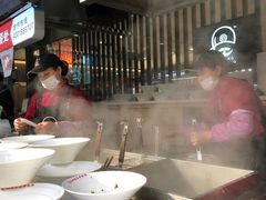 -钟方模白家肥肠粉(春熙店)
