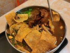-卓雅桂林米粉