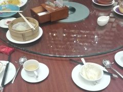 -明阁 Ming Court(广州朗豪酒店)