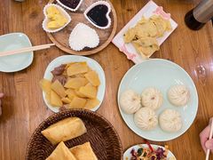 -baursak包尔萨克早餐屋