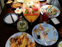 -松子料理(亮马桥店)