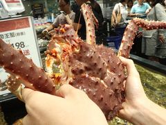 -盒马鲜生(曜一城店)
