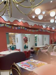 -奈尔宝家庭中心·亲子餐厅(苏州大悦城店)