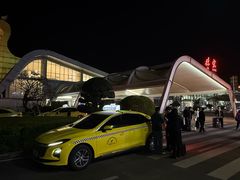-德宏芒市国际机场