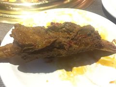 -火炉火自助餐(悠唐购物中心店)
