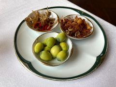 -杭州新新饭店·1913餐厅