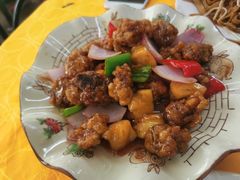 -肥姐美食(同福中路店)