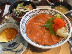 -一本魅·日式料理