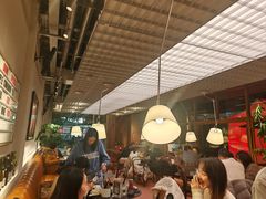 -尚牛社会 Beef & Liberty(金桥EKA天物店)