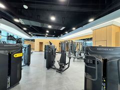 -Another Key健身(紫金店)