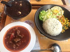 -海盗虾饭·剥好的小龙虾饭(SOHO尚都店)