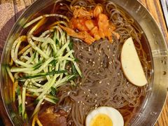 -柿子树炭烤羊腿(金台路店)