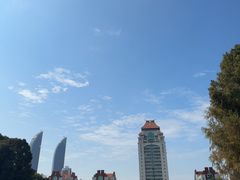 -厦门大学(思明校区)