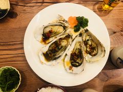 -红叶日料·放题·海胆·定食(星海店)